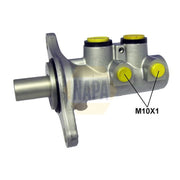 NAPA Brake Master Cylinder Hydraulic Assembly NMC1059