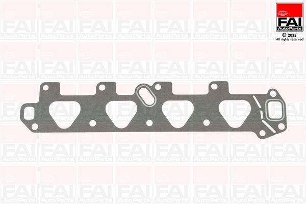 FAI Intake Manifold Gasket Set ID Wide High