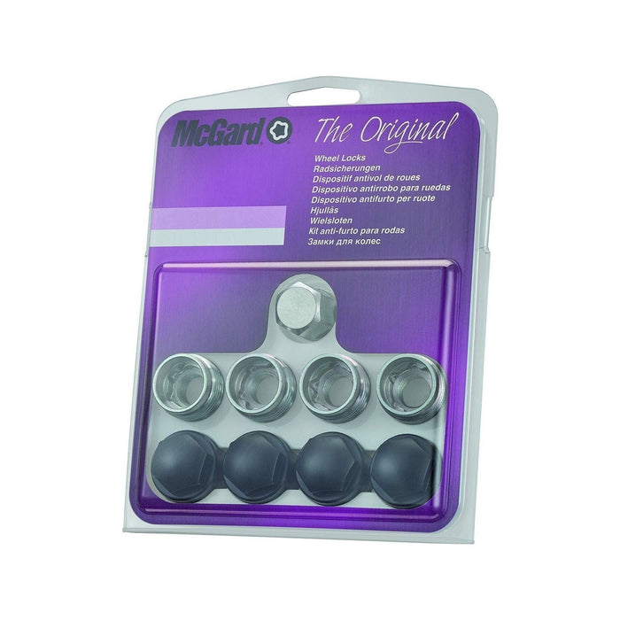 Mcgard Locking Wheel Nuts - Standard M14 x 1.5 Mcgard  - Town Parts