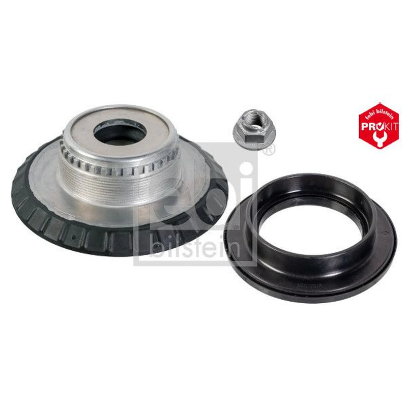 Febi Front Right Repair Kit Suspension Strut S 177620