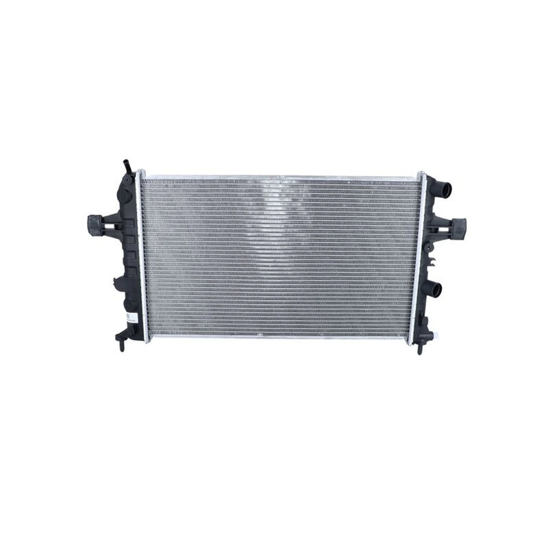 NRF Engine Radiator 58176
