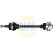 NAPA CV Drive Shaft Driveshaft Front Left NDS1181L