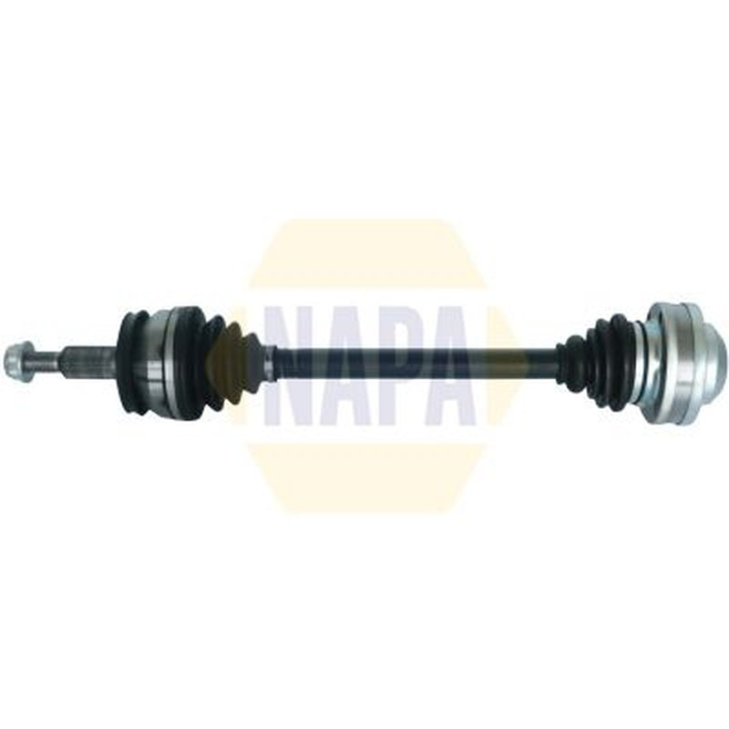 NAPA CV Drive Shaft Driveshaft Front Left NDS1181L