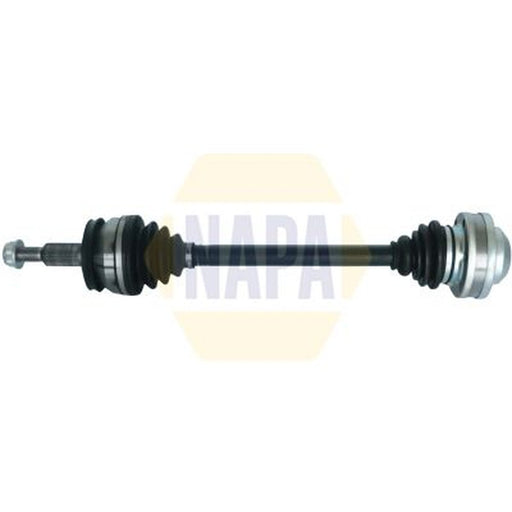 NAPA CV Drive Shaft Driveshaft Front Left NDS1181L