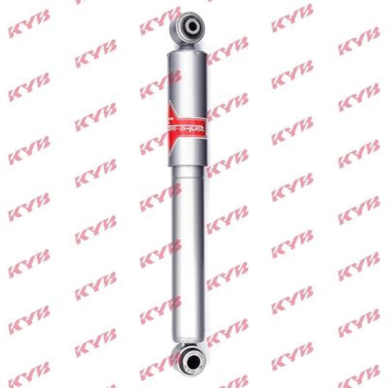 KYB Shock Absorber Damper Strut Rear 553219
