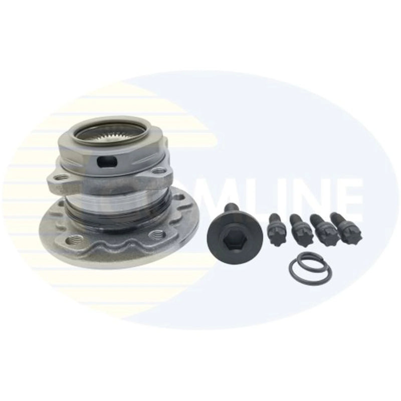 Comline Wheel Bearing Kit CHA381