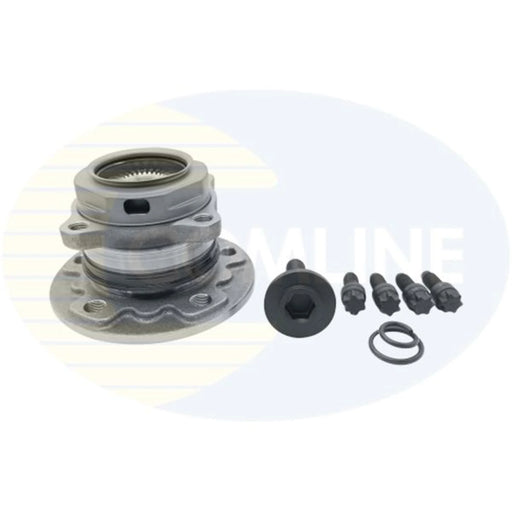 Comline Wheel Bearing Kit CHA381