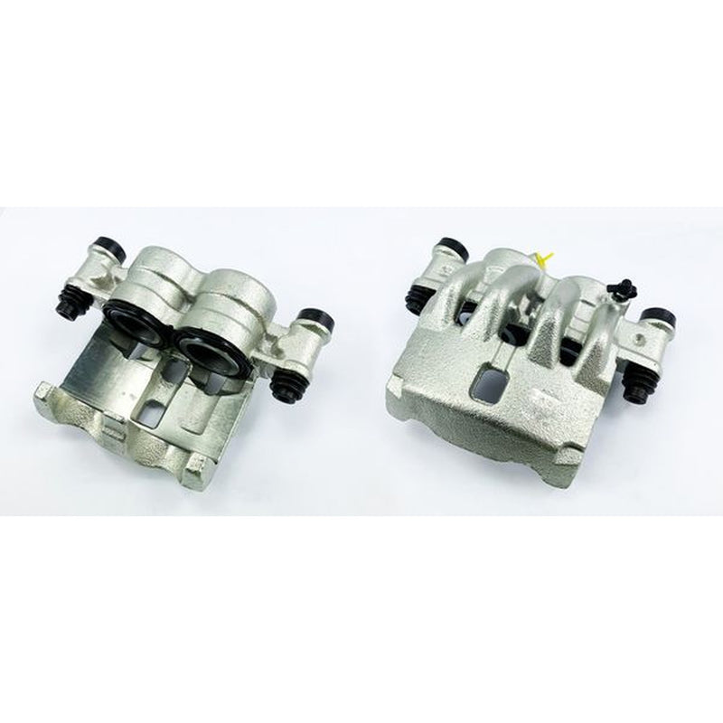Abtex Brake Caliper Assembly Front Left ABC1597L