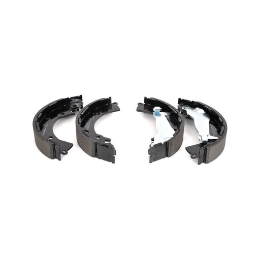 Genuine Bosch Brake Shoe Fits Hyundai I10 Cvvt - 1.2 - 08-13 0986487954 Bosch  - Town Parts