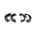 Genuine Bosch Brake Shoe Fits Hyundai I10 Cvvt - 1.2 - 08-13 0986487954 Bosch  - Town Parts