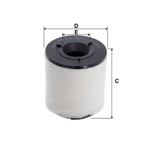 Valeo Engine Air Filter 585747