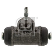 Febi Wheel Cylinder Hydraulic Brake Rear Right 12402