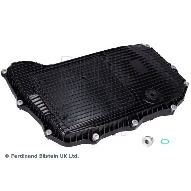 Blue Print Automatic Transmission Hydraulic Filter ADBP210177