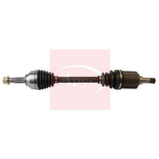 Apec CV Drive Shaft Driveshaft Front Left ADS1559L