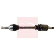 Apec CV Drive Shaft Driveshaft Front Left ADS1559L