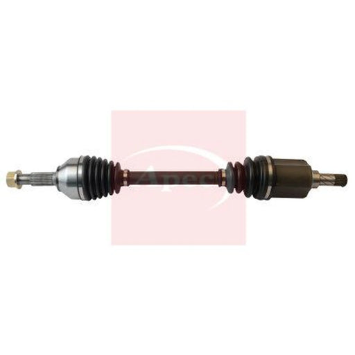 Apec CV Drive Shaft Driveshaft Front Left ADS1559L