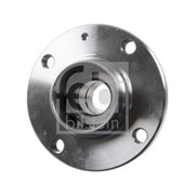 Febi Wheel Bearing Kit Rear Right 120mm 40660