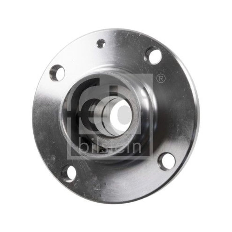 Febi Wheel Bearing Kit Rear Right 120mm 40660