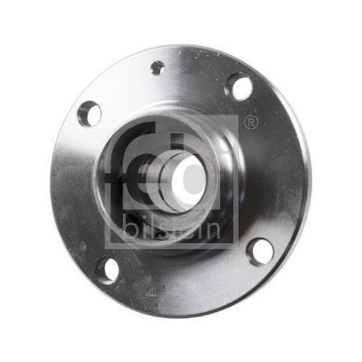 Febi Wheel Bearing Kit Rear Right 120mm 40660