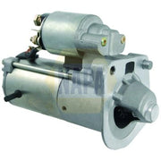 NAPA Starter Motor 12V 1.4kW 10 Teeth NSM1538