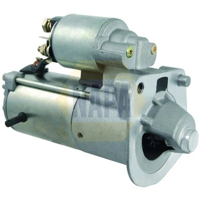 NAPA Starter Motor 12V 1.4kW 10 Teeth NSM1538