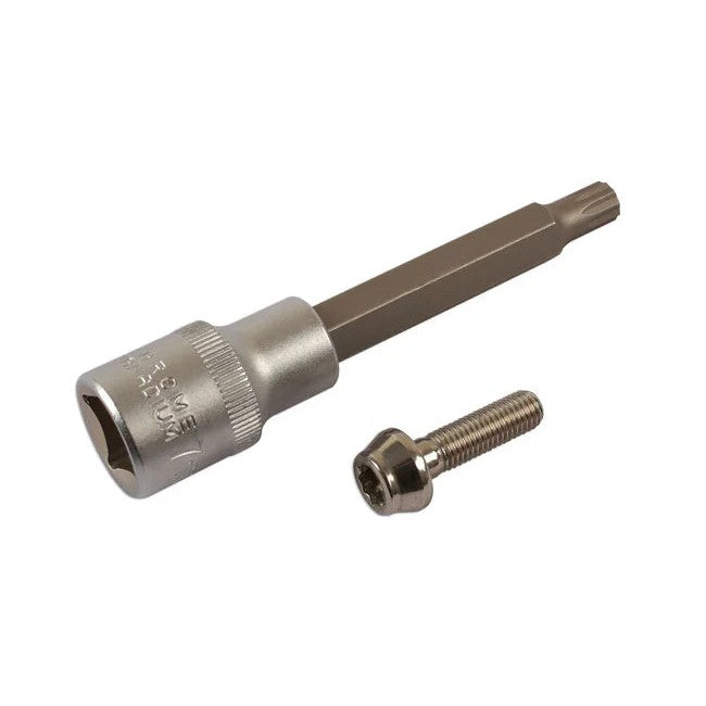 Laser Tools Split Rim Wheel Bit 7mm x 10pt - PL
