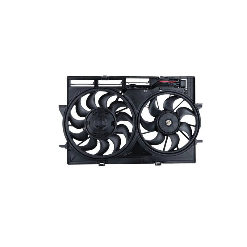 NRF Engine Cooling Fan 470015