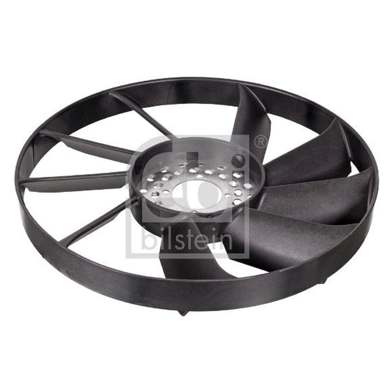 Febi Radiator Cooling Fan Blade 104231
