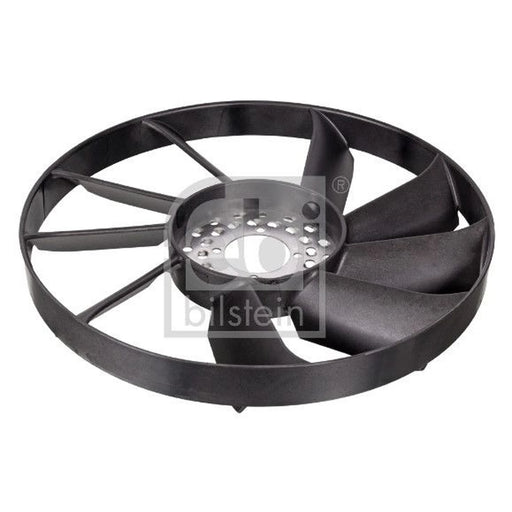 Febi Radiator Cooling Fan Blade 104231