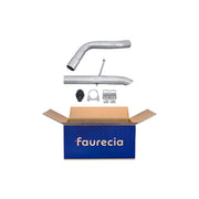 Hella Exhaust Pipe OD 8LA 366 003-901