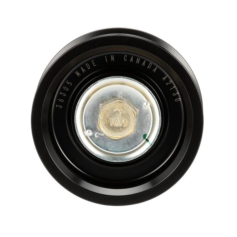 Gates V-Ribbed Belt Deflection/Guide Pulley Upper T36305