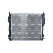 NRF Engine Radiator 58934