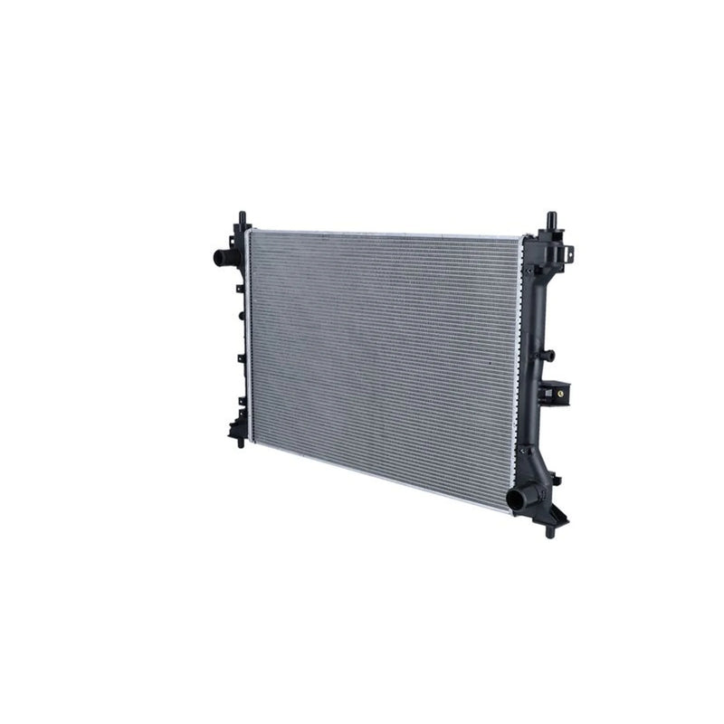 NRF Engine Radiator 550195