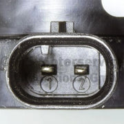 Pierburg Parking Heater Water Recirculation Pump Connectors 7.10101.12.0