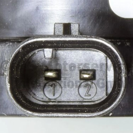 Pierburg Parking Heater Water Recirculation Pump Connectors 7.10101.12.0