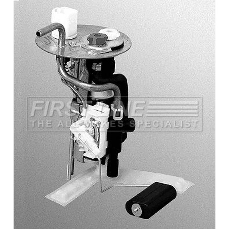 First Line Fuel Pump Assembly FFP1023