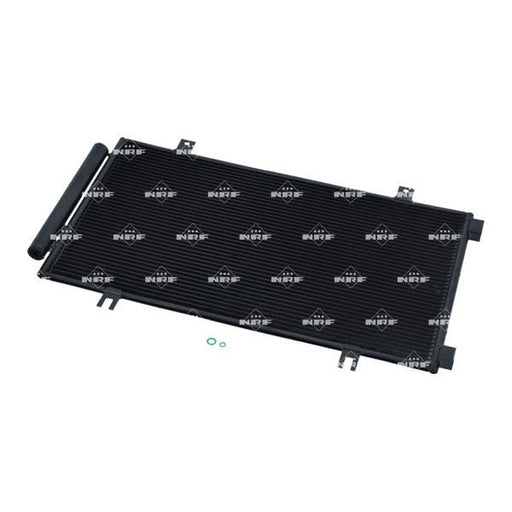 NRF Air Conditioning Condenser 350424