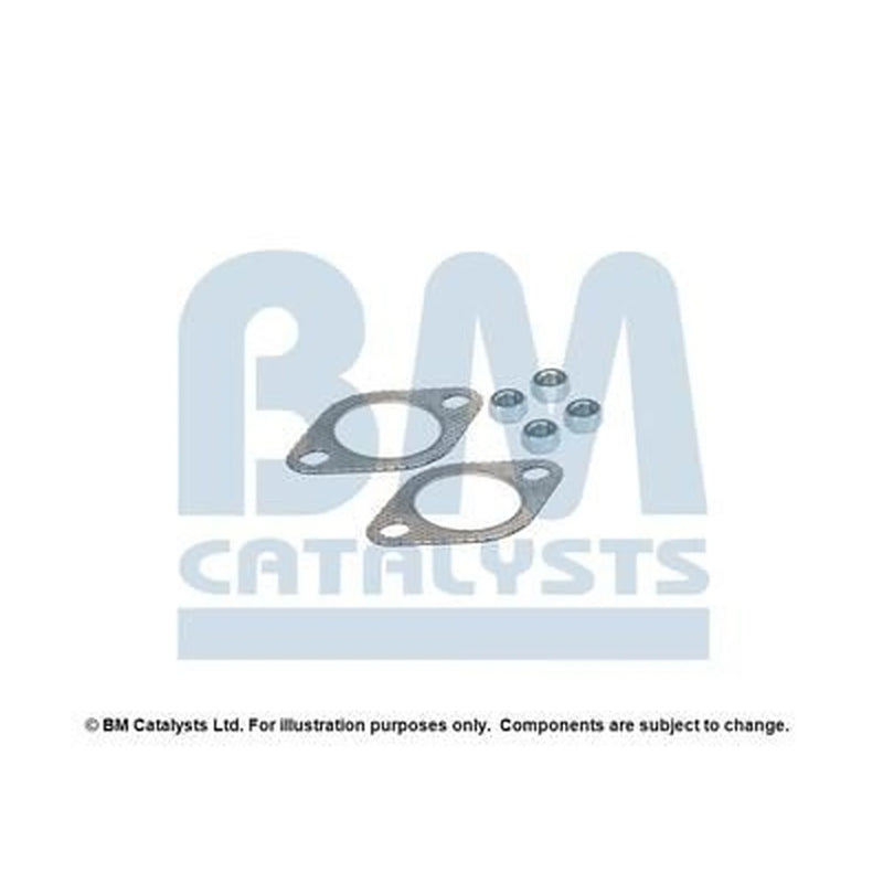 BM Catalysts Exhaust Pipe Mounting Kit FK50105B