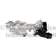 Pierburg Engine Cooling Water Pump 7.10942.13.0