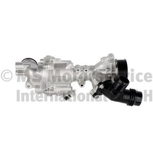 Pierburg Engine Cooling Water Pump 7.10942.13.0