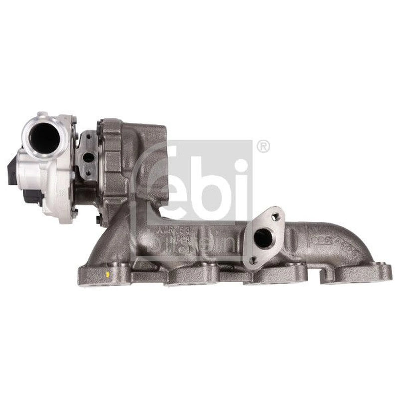 Febi Turbocharger Turbo Unit 187133