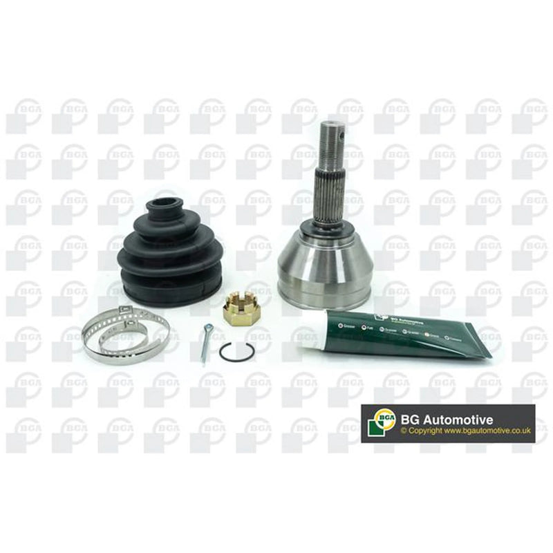 BGA Drive Shaft Joint Kit CV6314A