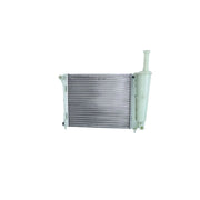 NRF Engine Radiator 53526