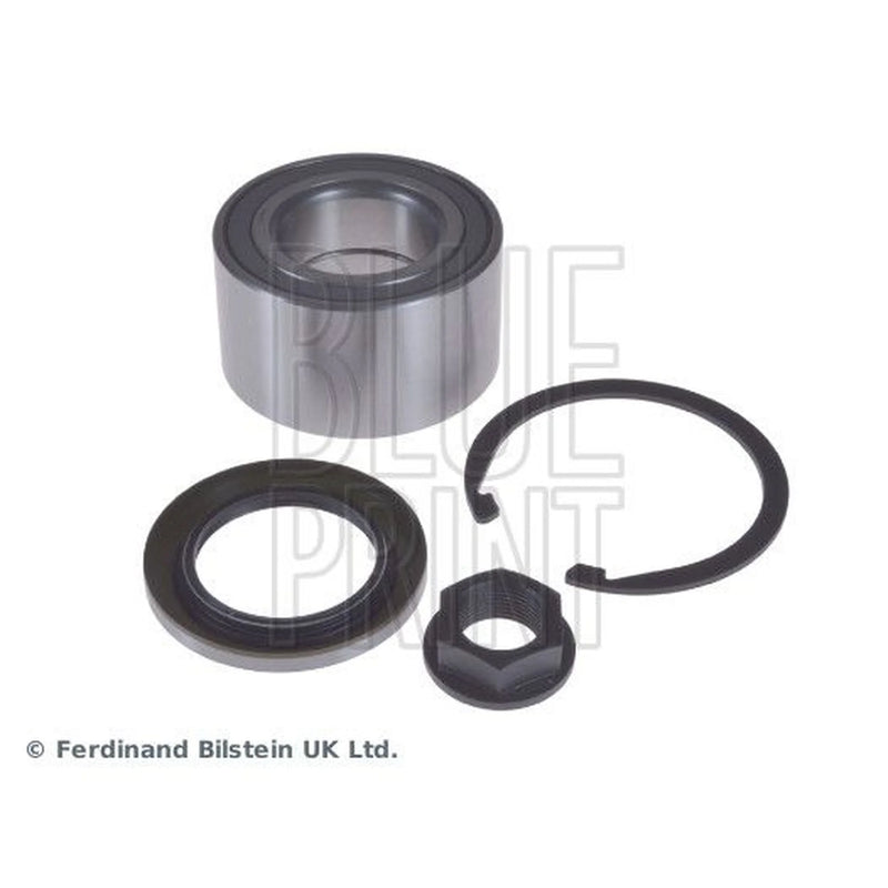 Blue Print Wheel Bearing Kit Front Right ADT382105