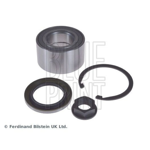 Blue Print Wheel Bearing Kit Front Right ADT382105