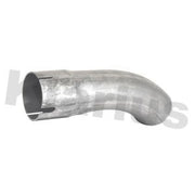 Klarius Exhaust Pipe OD FE1153V