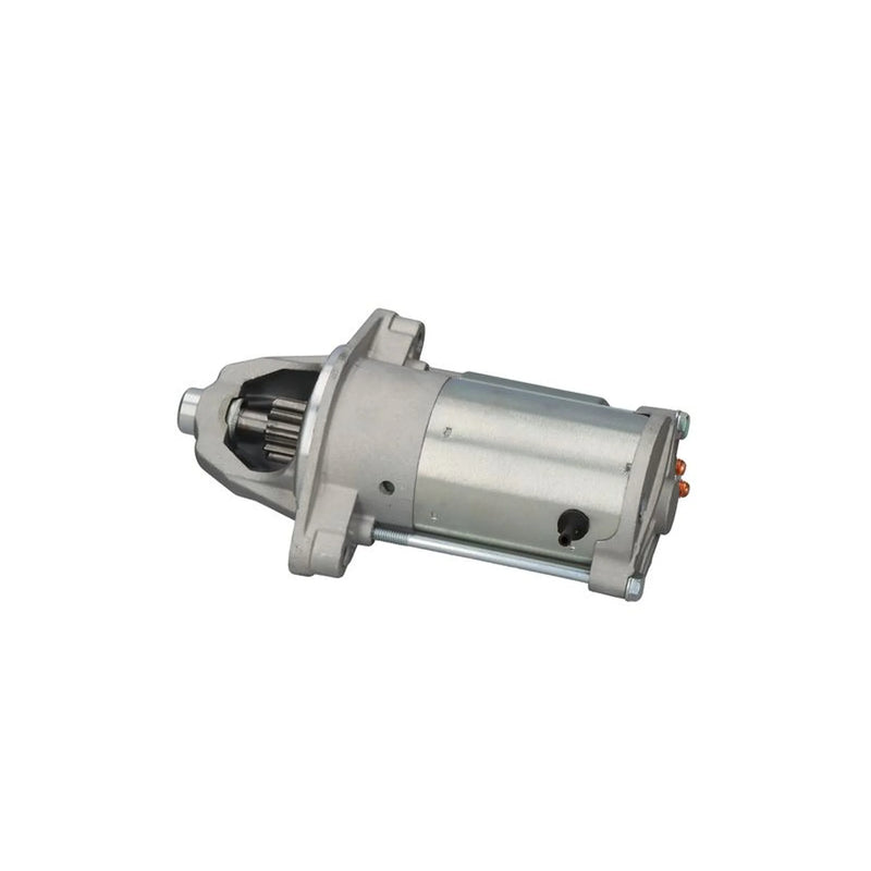 Valeo Starter Motor 12V 1.4kW 10 Teeth 438613
