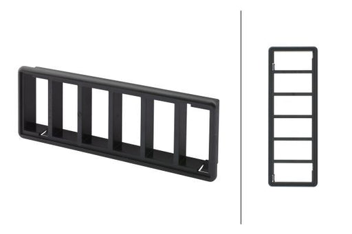 Hella 8HG 713 626-001 Switch Holder