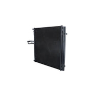 NRF Air Conditioning Condenser 350621