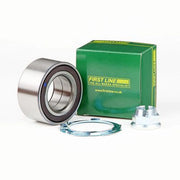 First Line Wheel Bearing Kit FBK881